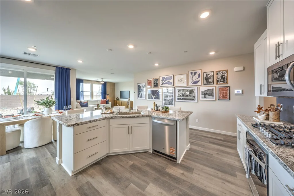 1400 Jorian Bay, North Las Vegas, NV 89084