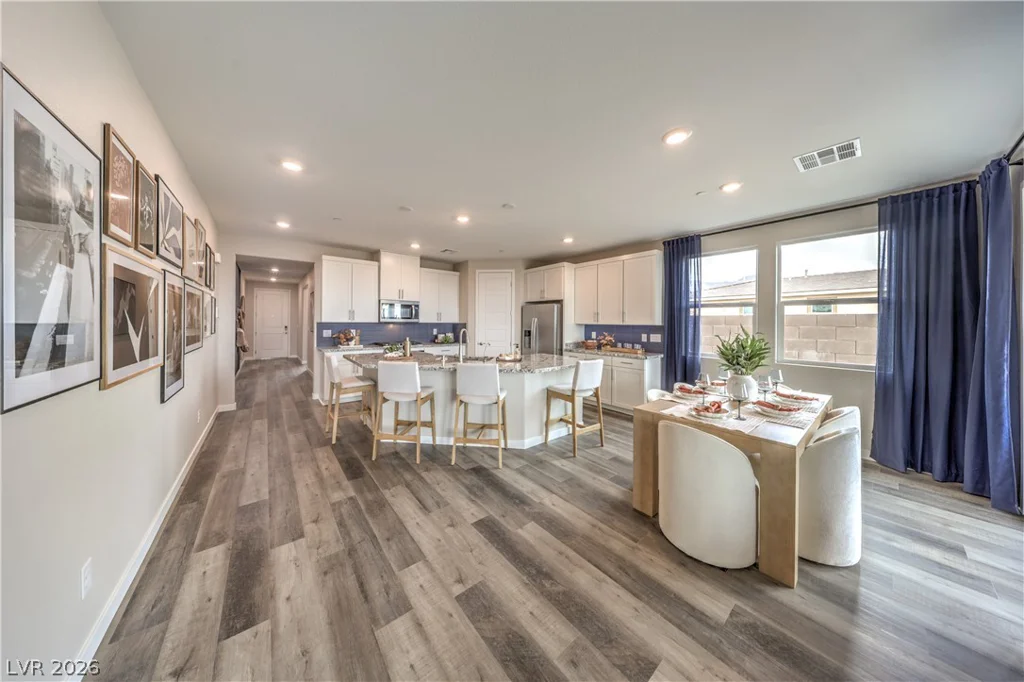 1400 Jorian Bay, North Las Vegas, NV 89084