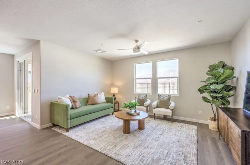 1400 Jorian Bay, North Las Vegas, NV 89084