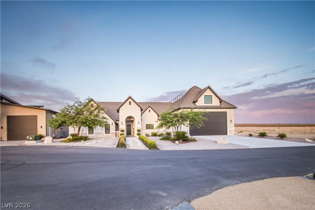 3031 Formula, Pahrump, NV 89048