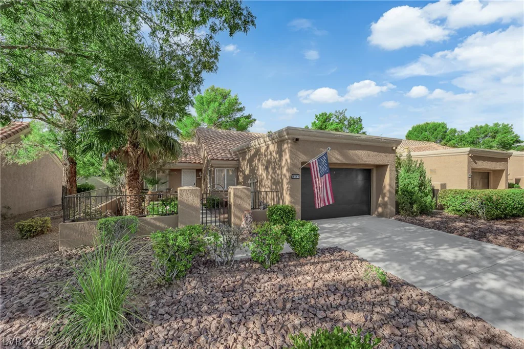 8541 Willowrich, Las Vegas, NV 89134