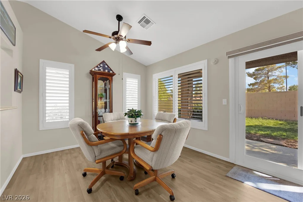 8541 Willowrich, Las Vegas, NV 89134