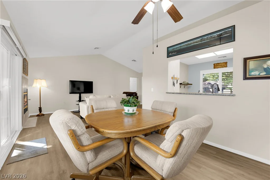 8541 Willowrich, Las Vegas, NV 89134
