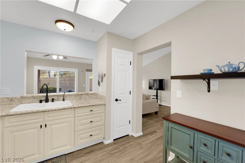 8541 Willowrich, Las Vegas, NV 89134