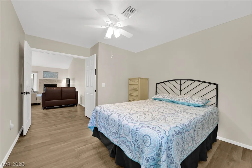 8541 Willowrich, Las Vegas, NV 89134