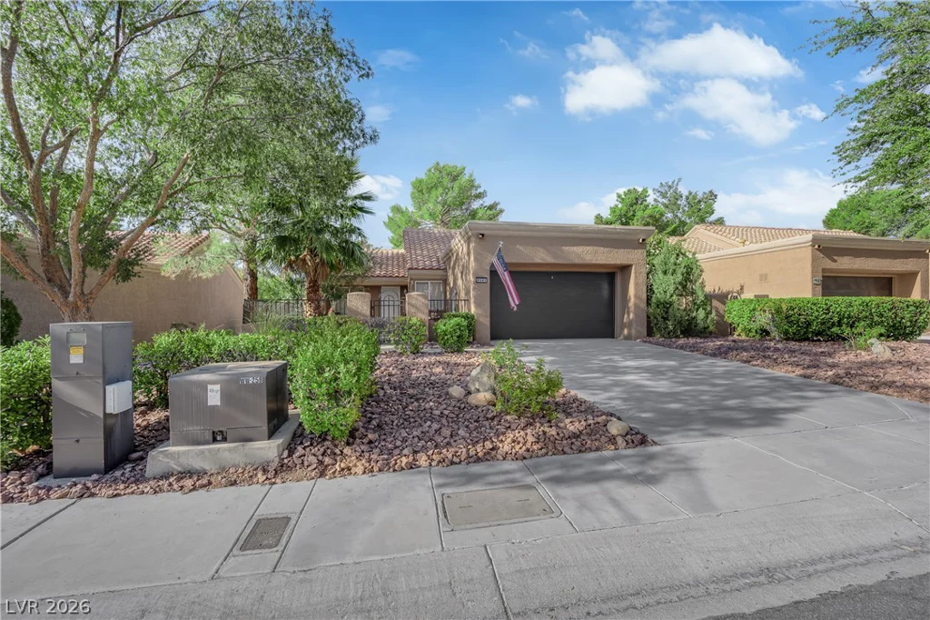 8541 Willowrich, Las Vegas, NV 89134