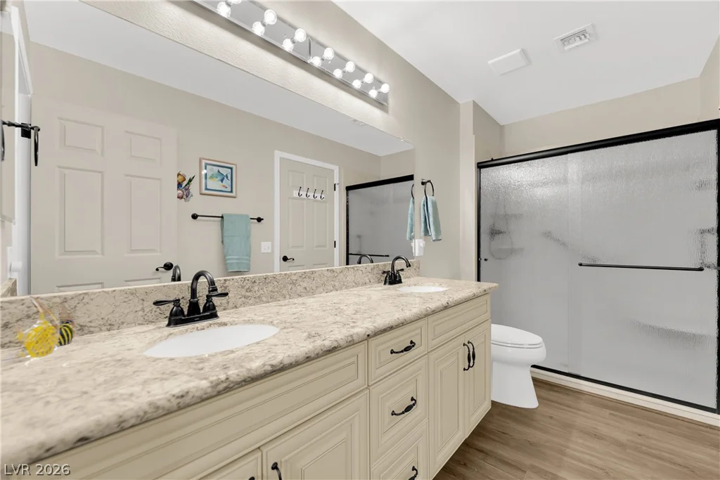8541 Willowrich, Las Vegas, NV 89134