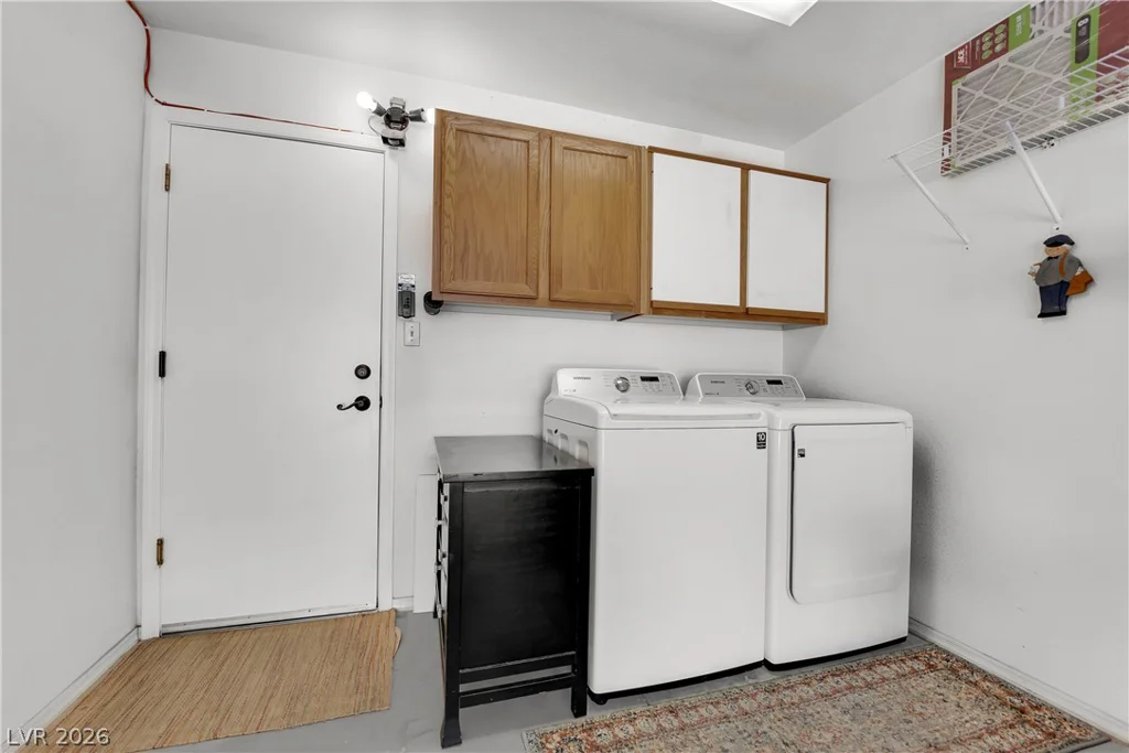 8541 Willowrich, Las Vegas, NV 89134