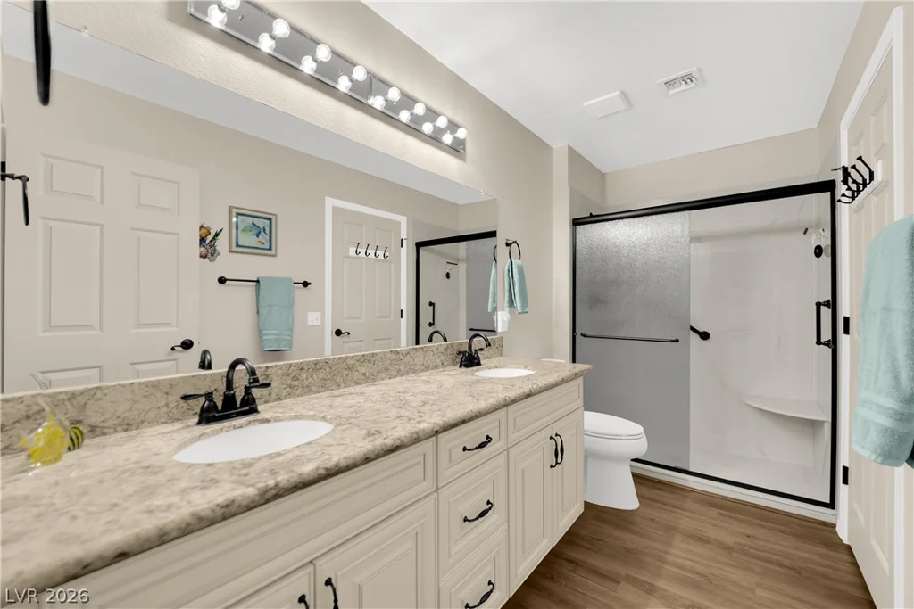 8541 Willowrich, Las Vegas, NV 89134