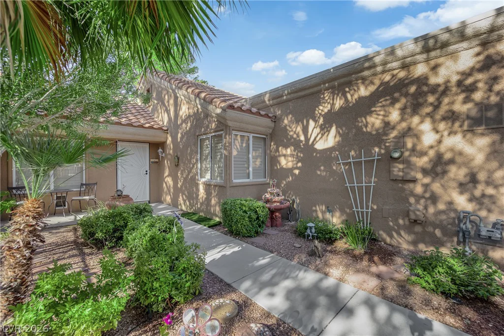 8541 Willowrich, Las Vegas, NV 89134