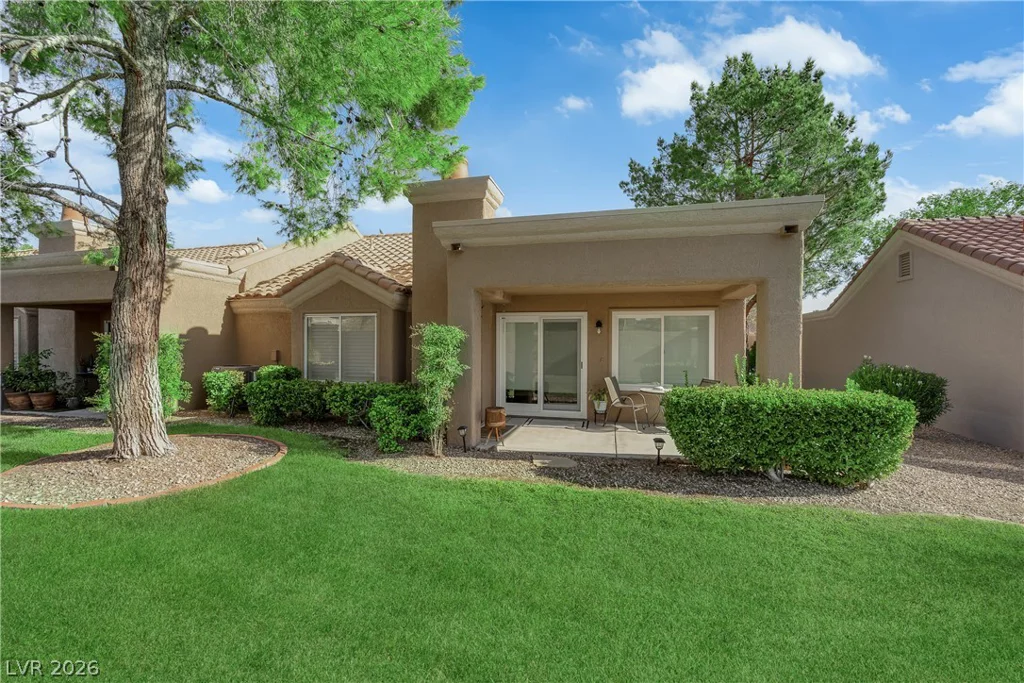 8541 Willowrich, Las Vegas, NV 89134