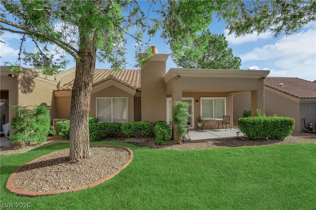 8541 Willowrich, Las Vegas, NV 89134