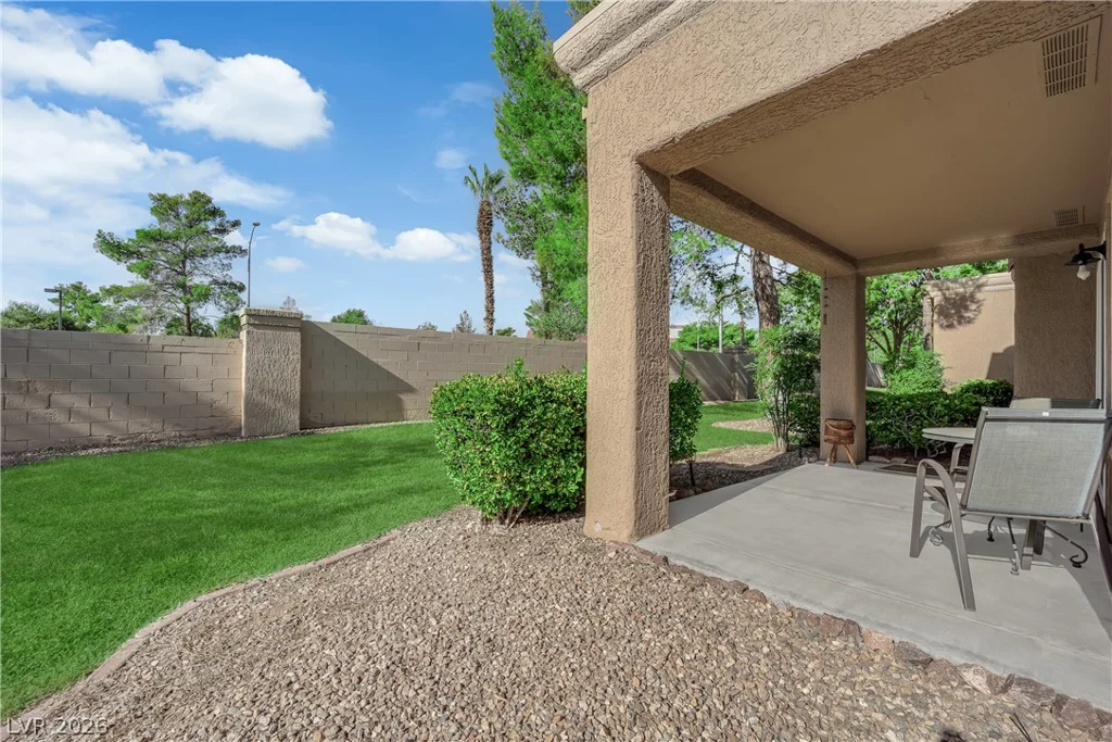 8541 Willowrich, Las Vegas, NV 89134