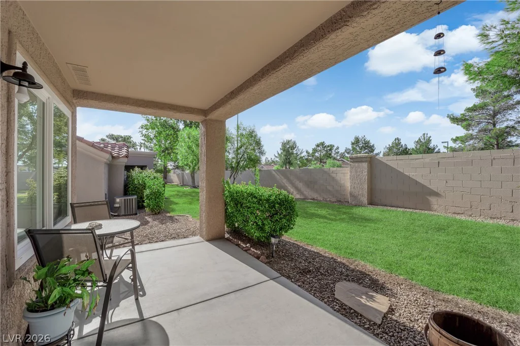 8541 Willowrich, Las Vegas, NV 89134