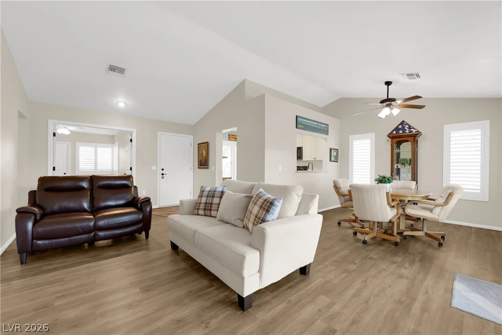 8541 Willowrich, Las Vegas, NV 89134