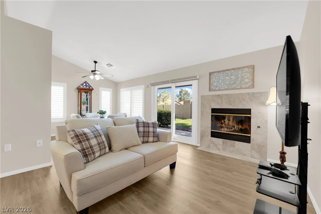 8541 Willowrich, Las Vegas, NV 89134