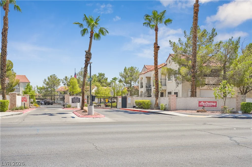 4712 Nara Vista, Las Vegas, NV 89103