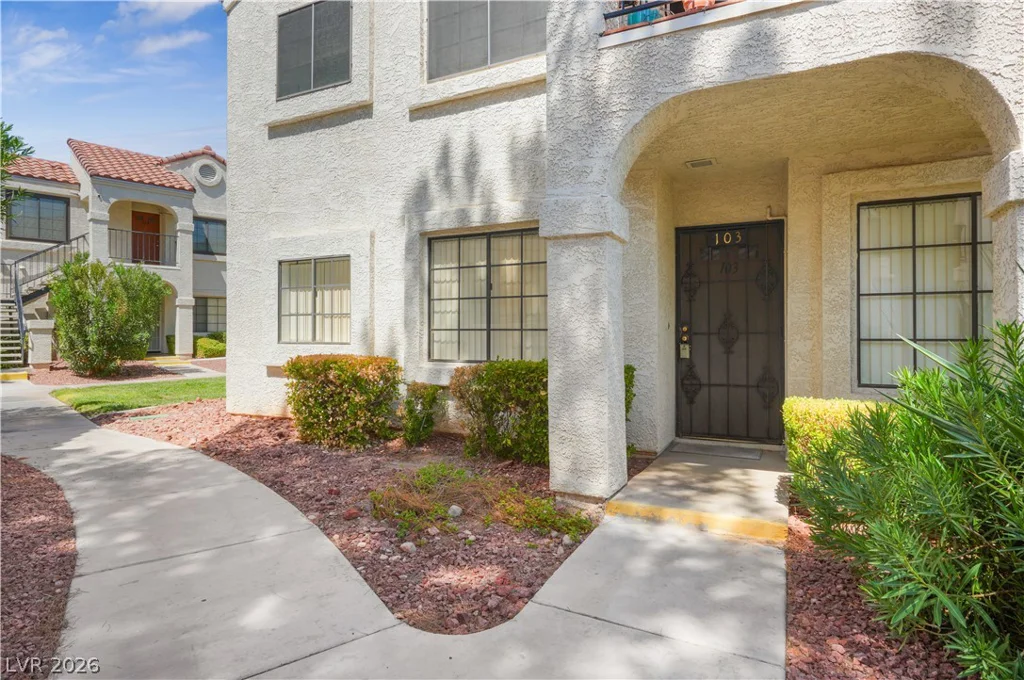 4712 Nara Vista, Las Vegas, NV 89103