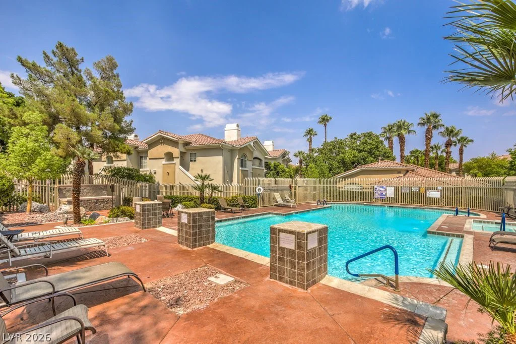 1510 Ruby Cliffs, Las Vegas, NV 89144