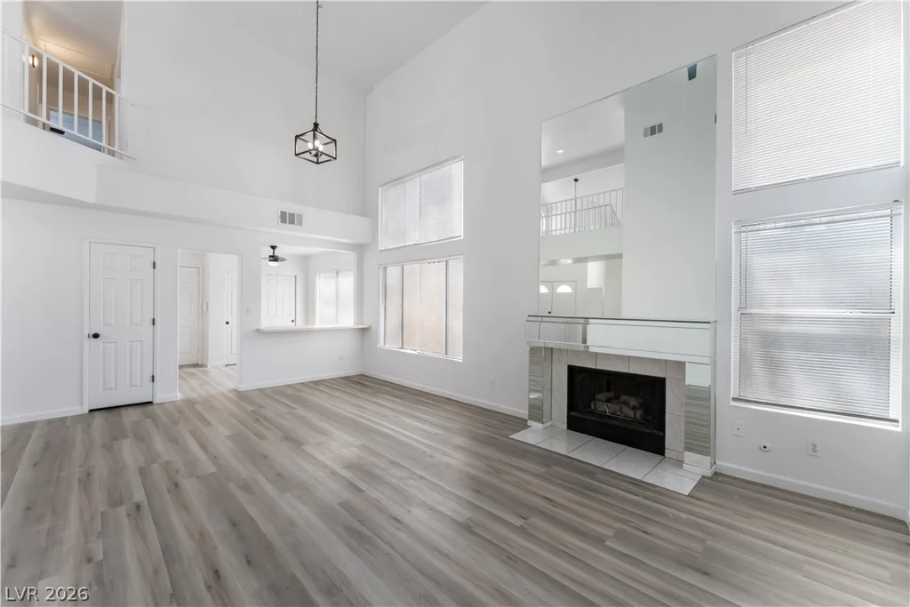 5348 Desert Blossom, Las Vegas, NV 89107