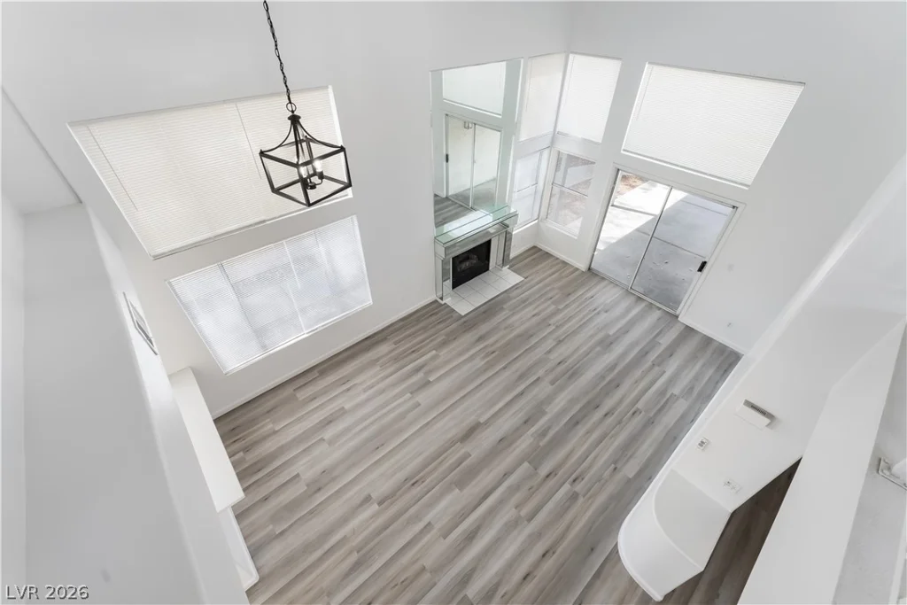 5348 Desert Blossom, Las Vegas, NV 89107