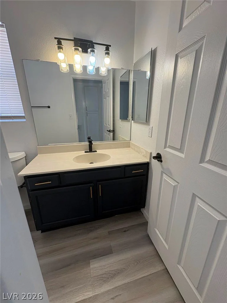 5348 Desert Blossom, Las Vegas, NV 89107