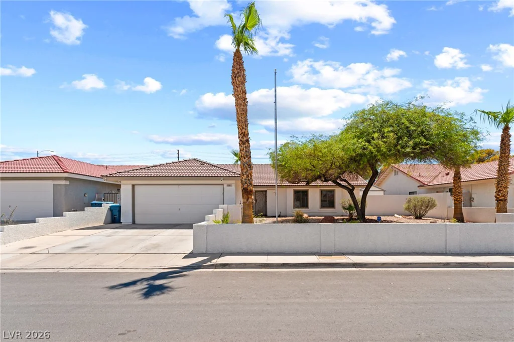 5981 Corpus Christi, Las Vegas, NV 89156