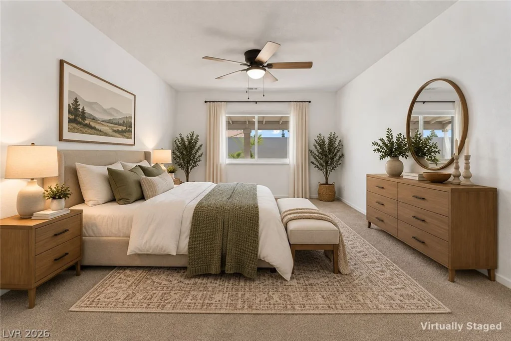 5981 Corpus Christi, Las Vegas, NV 89156