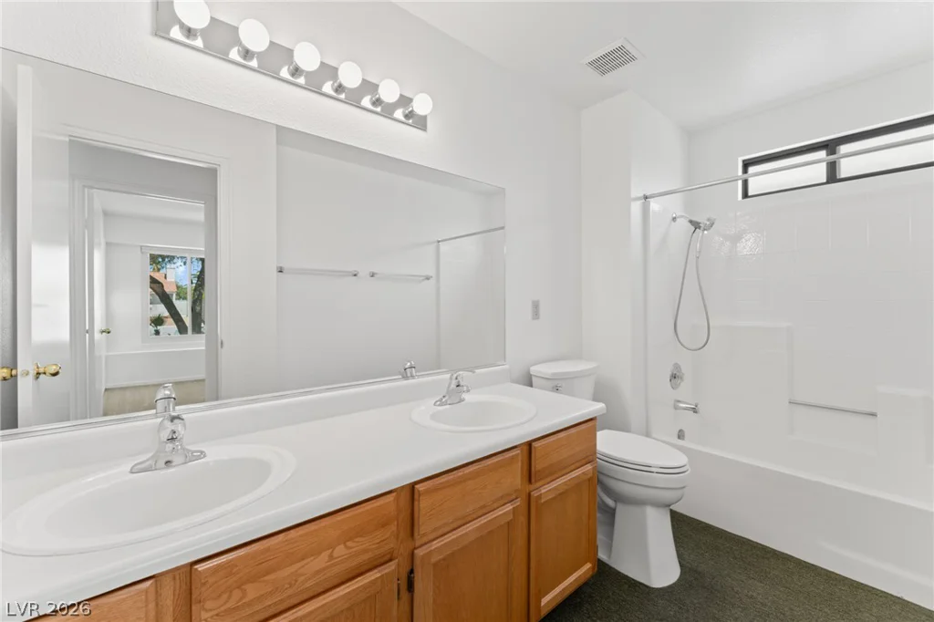 5981 Corpus Christi, Las Vegas, NV 89156