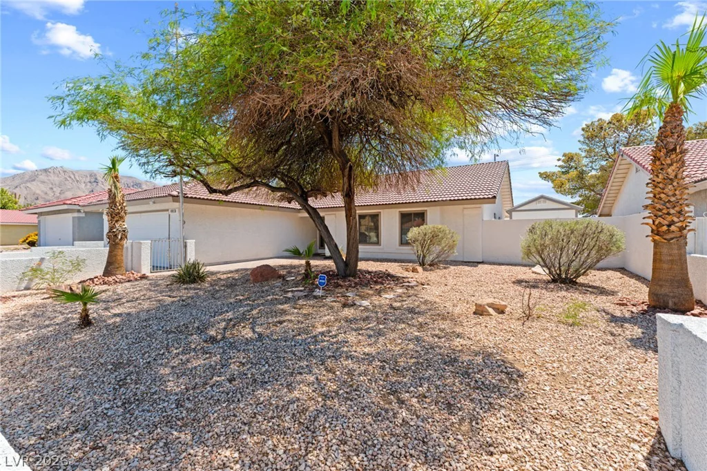 5981 Corpus Christi, Las Vegas, NV 89156