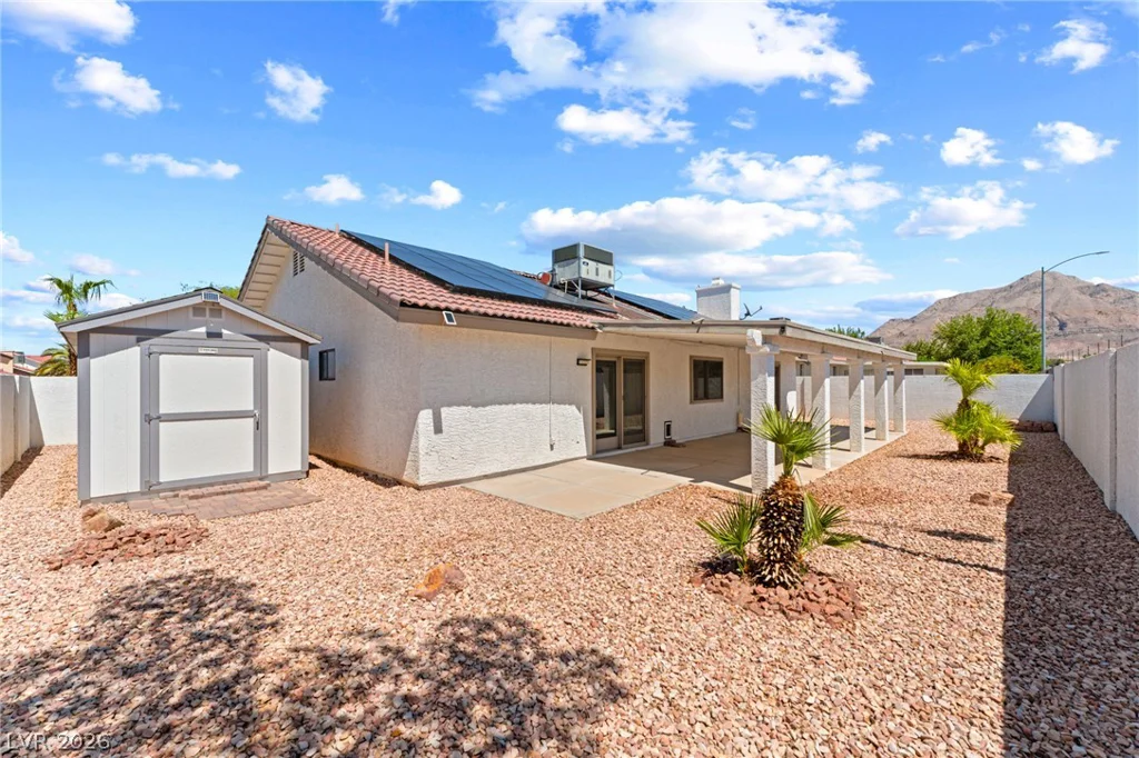 5981 Corpus Christi, Las Vegas, NV 89156