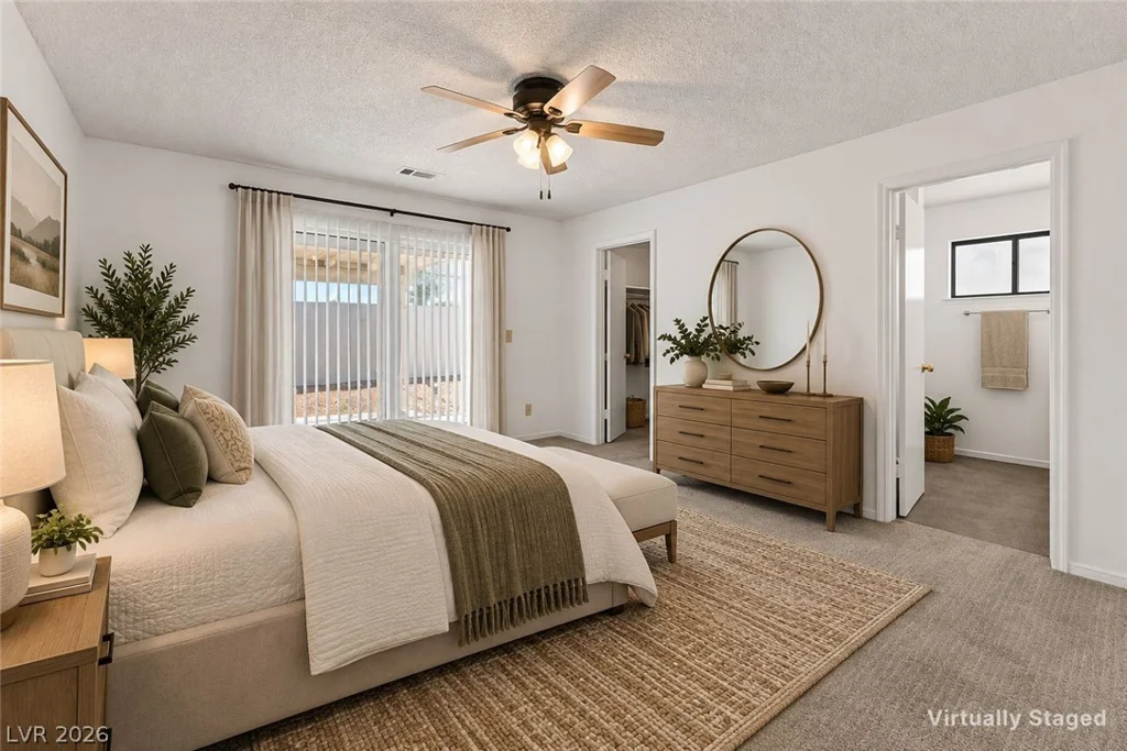5981 Corpus Christi, Las Vegas, NV 89156
