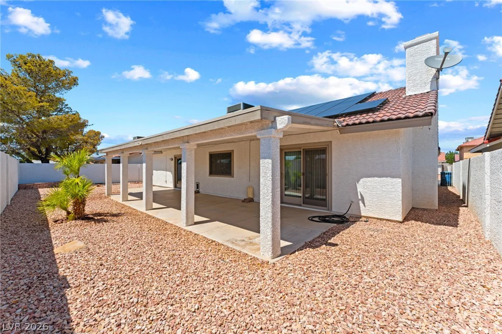 5981 Corpus Christi, Las Vegas, NV 89156