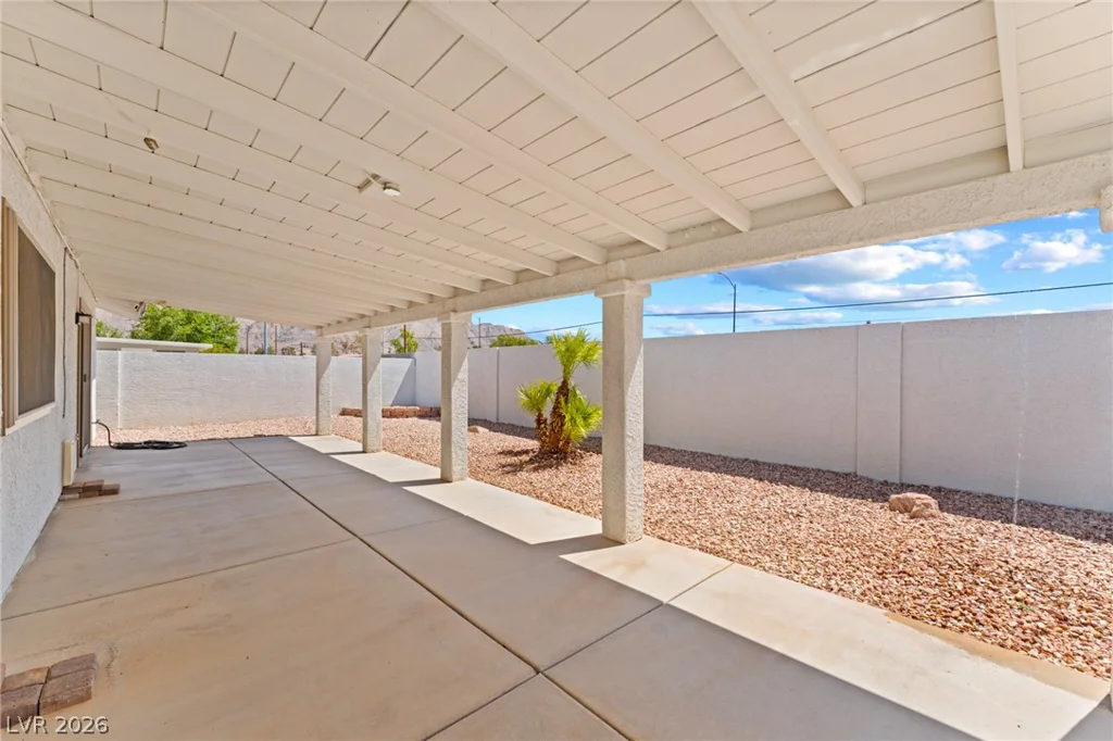 5981 Corpus Christi, Las Vegas, NV 89156