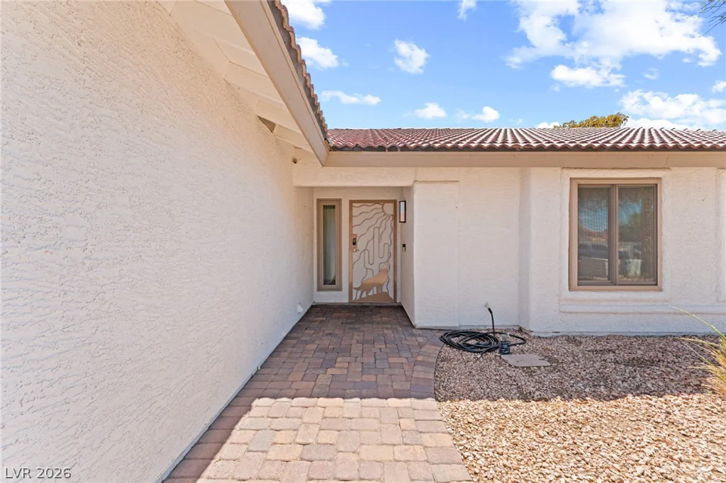 5981 Corpus Christi, Las Vegas, NV 89156