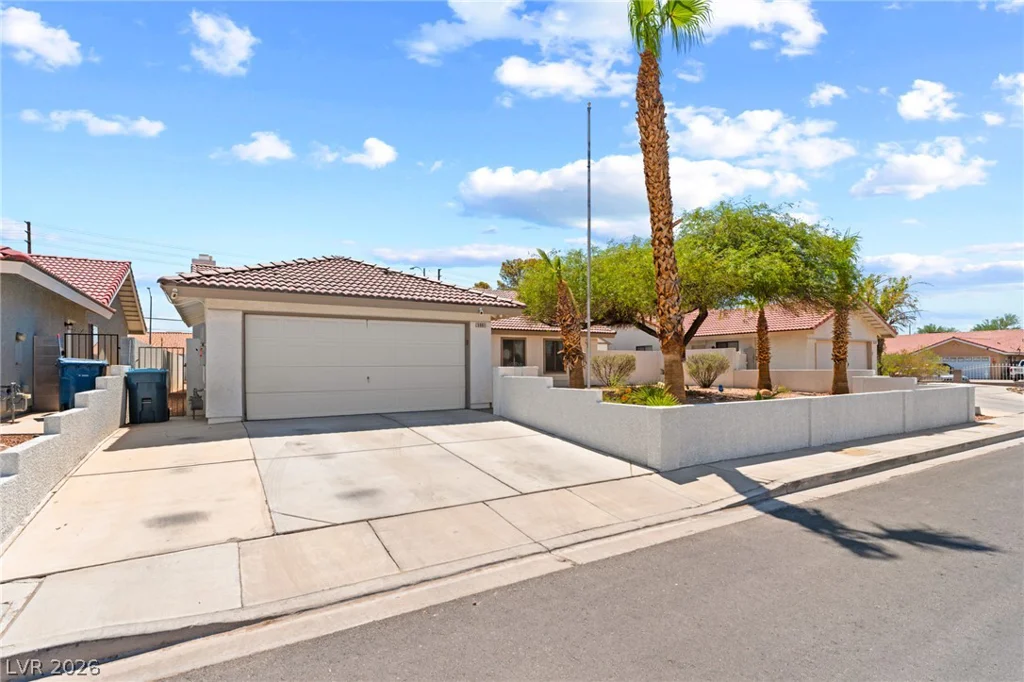 5981 Corpus Christi, Las Vegas, NV 89156