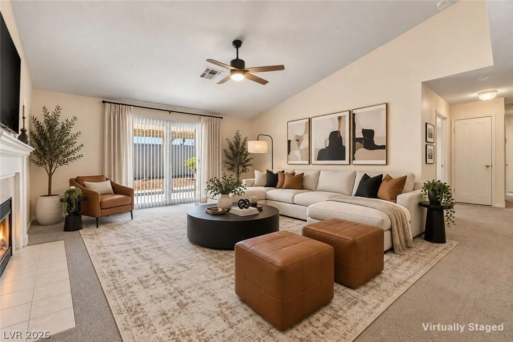 5981 Corpus Christi, Las Vegas, NV 89156
