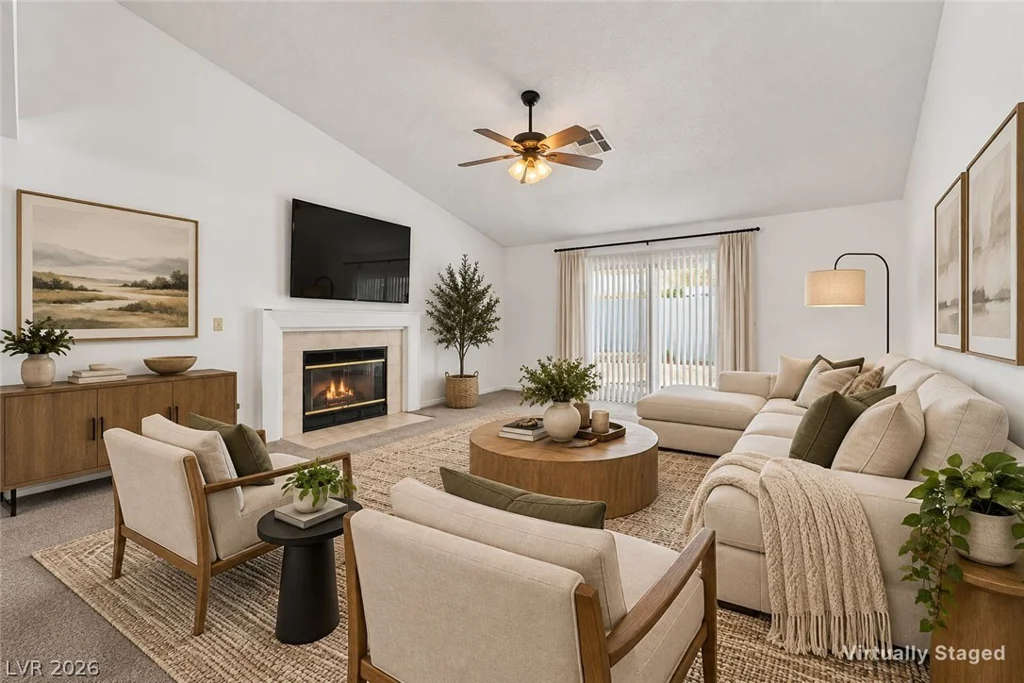 5981 Corpus Christi, Las Vegas, NV 89156