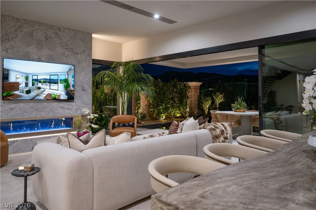 3961 Heron Fairway, Las Vegas, NV 89141
