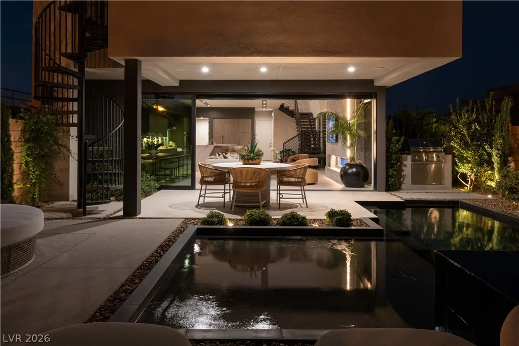 3961 Heron Fairway, Las Vegas, NV 89141