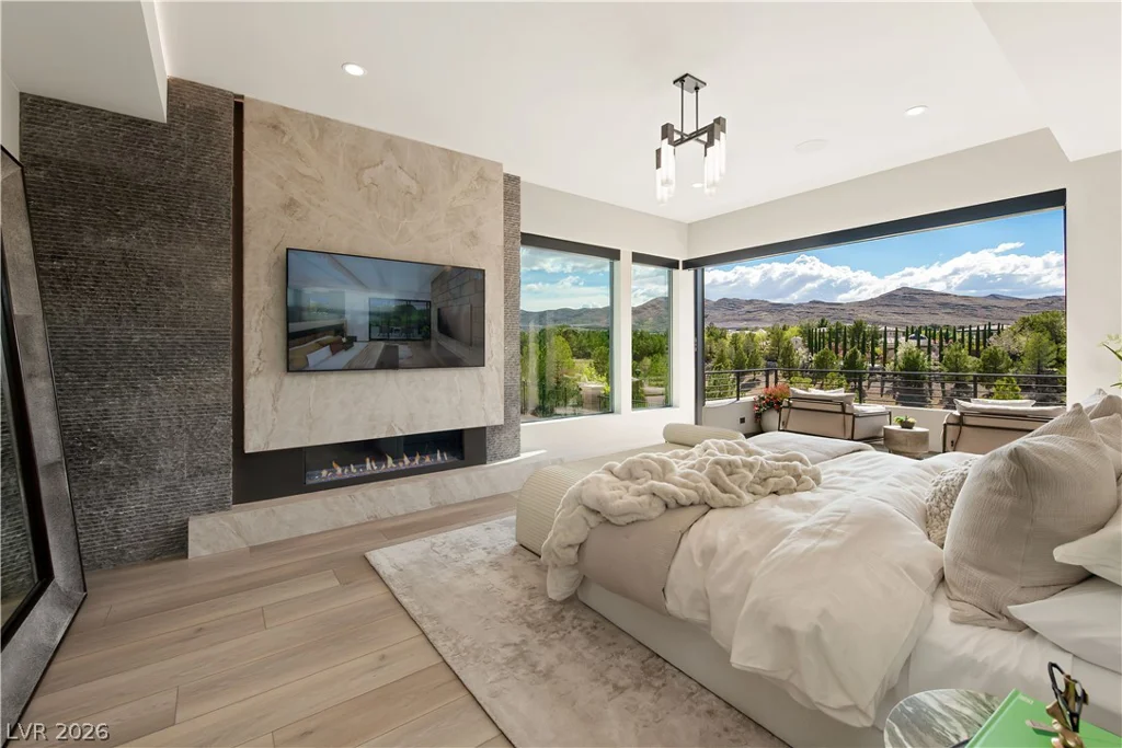 3961 Heron Fairway, Las Vegas, NV 89141