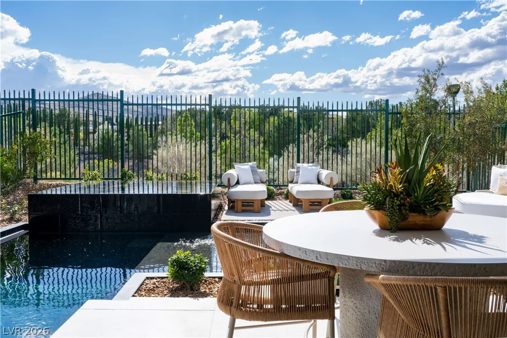 3961 Heron Fairway, Las Vegas, NV 89141