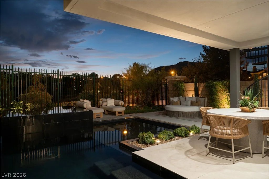 3961 Heron Fairway, Las Vegas, NV 89141