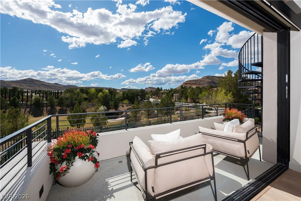 3961 Heron Fairway, Las Vegas, NV 89141