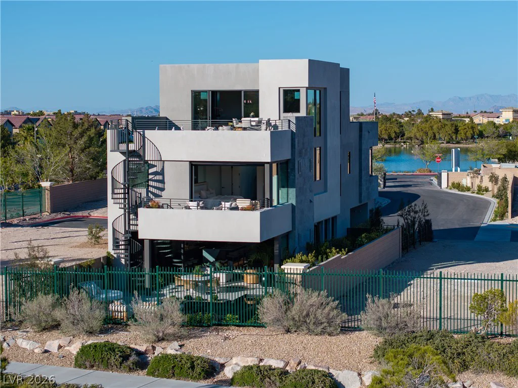 3961 Heron Fairway, Las Vegas, NV 89141