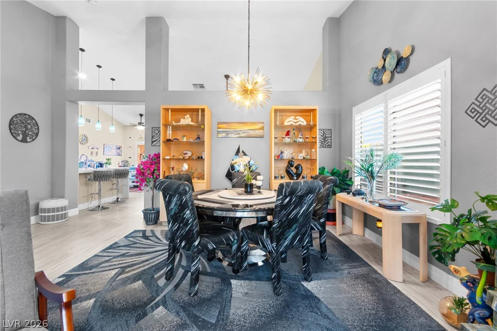 1917 Camino Carlos Rey, North Las Vegas, NV 89031