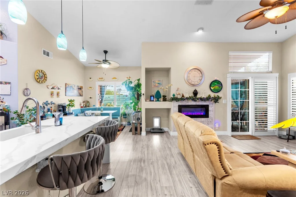 1917 Camino Carlos Rey, North Las Vegas, NV 89031