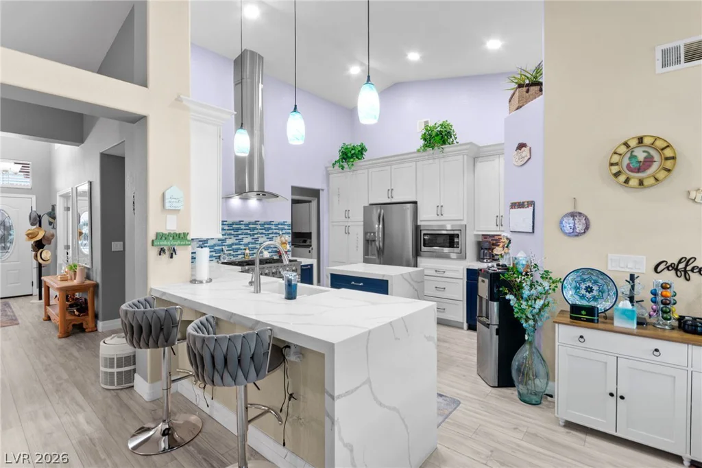 1917 Camino Carlos Rey, North Las Vegas, NV 89031