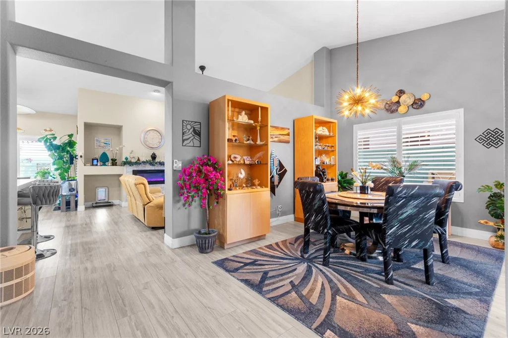 1917 Camino Carlos Rey, North Las Vegas, NV 89031