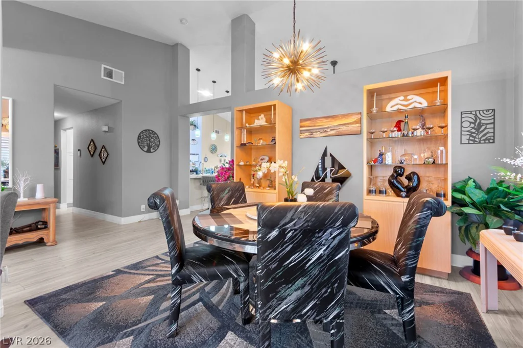 1917 Camino Carlos Rey, North Las Vegas, NV 89031